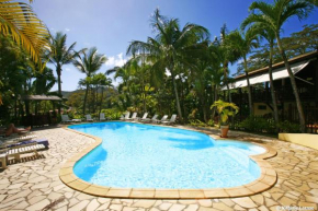 Hotel - Résidence Habitation Grande Anse